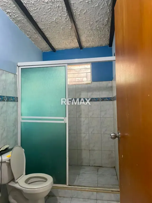 Casa en las Veritas el Cuji - 6