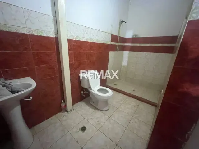 Casa en las Veritas el Cuji - 9