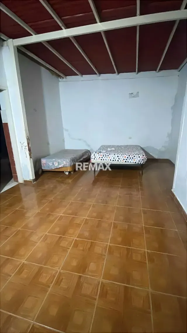 Casa en las Veritas el Cuji - 10
