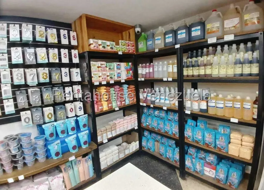 Local Comercial en Alquiler en Parroquia La Candelaria, Distrito Metropolitano - 13