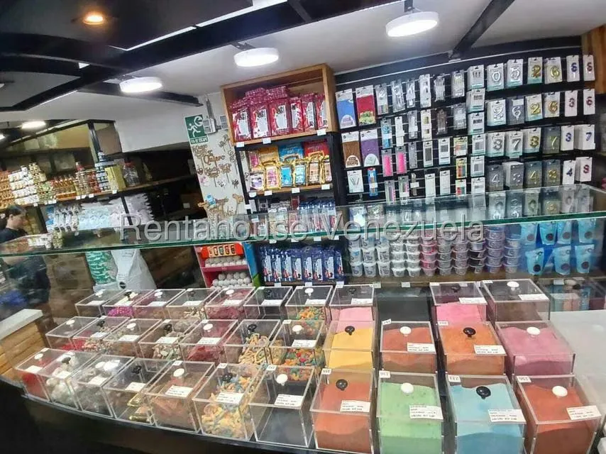 Local Comercial en Alquiler en Parroquia La Candelaria, Distrito Metropolitano - 15