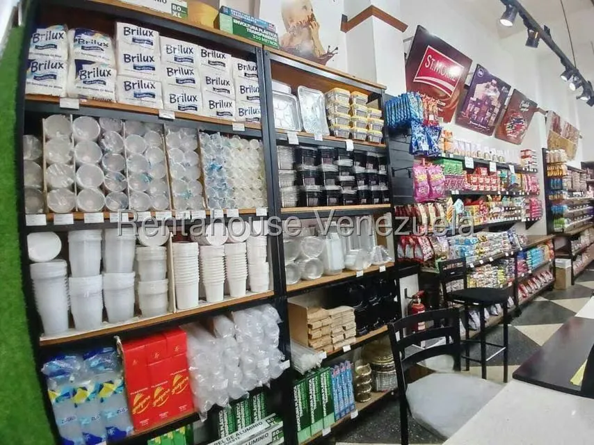 Local Comercial en Alquiler en Parroquia La Candelaria, Distrito Metropolitano - 18