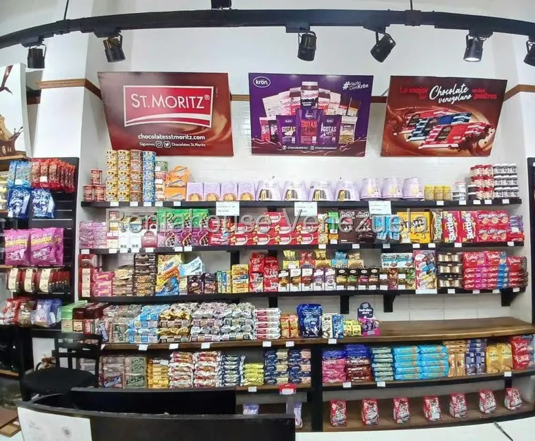 Local Comercial en Alquiler en Parroquia La Candelaria, Distrito Metropolitano - 19