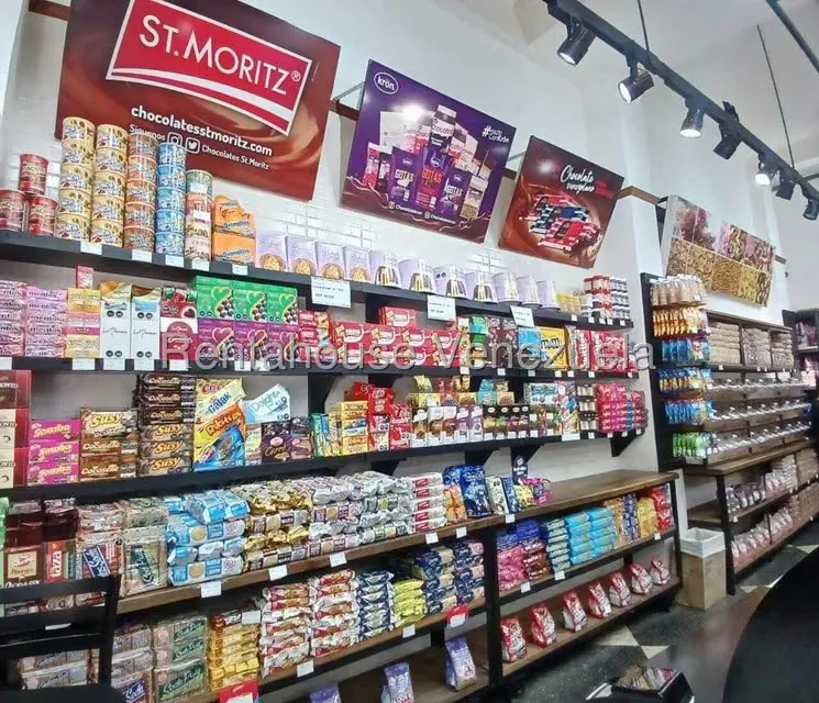 Local Comercial en Alquiler en Parroquia La Candelaria, Distrito Metropolitano - 20
