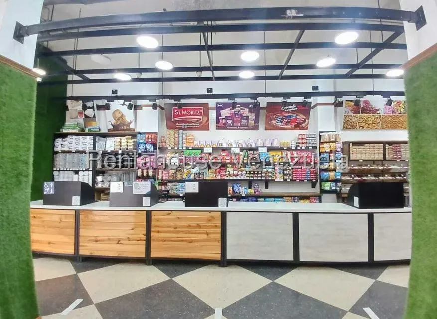 Local Comercial en Alquiler en Parroquia La Candelaria, Distrito Metropolitano - 21