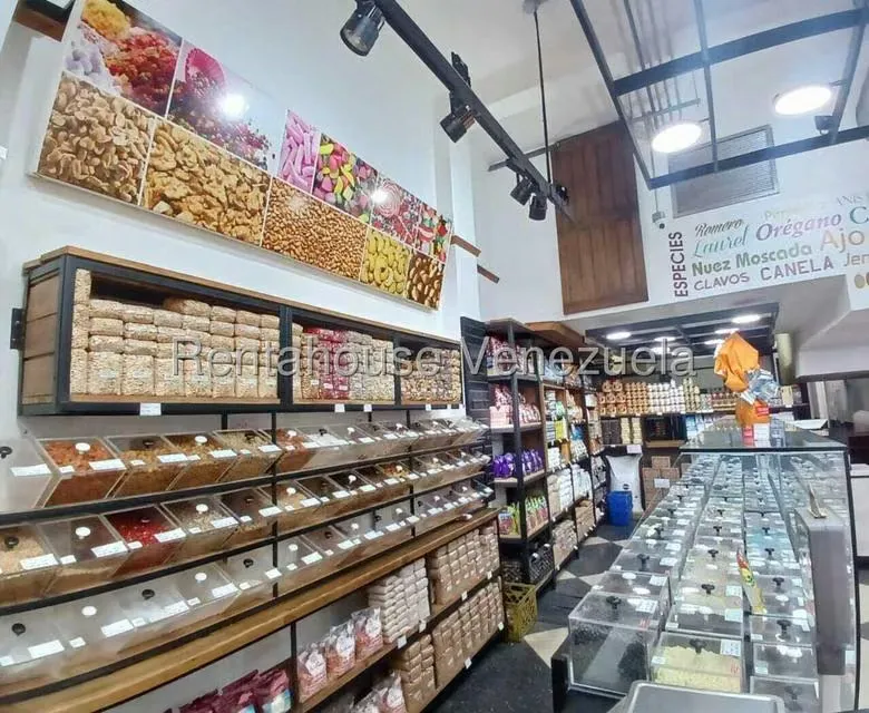 Local Comercial en Alquiler en Parroquia La Candelaria, Distrito Metropolitano - 22