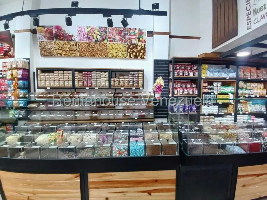 Local Comercial en Alquiler en Parroquia La Candelaria, Distrito Metropolitano - 26