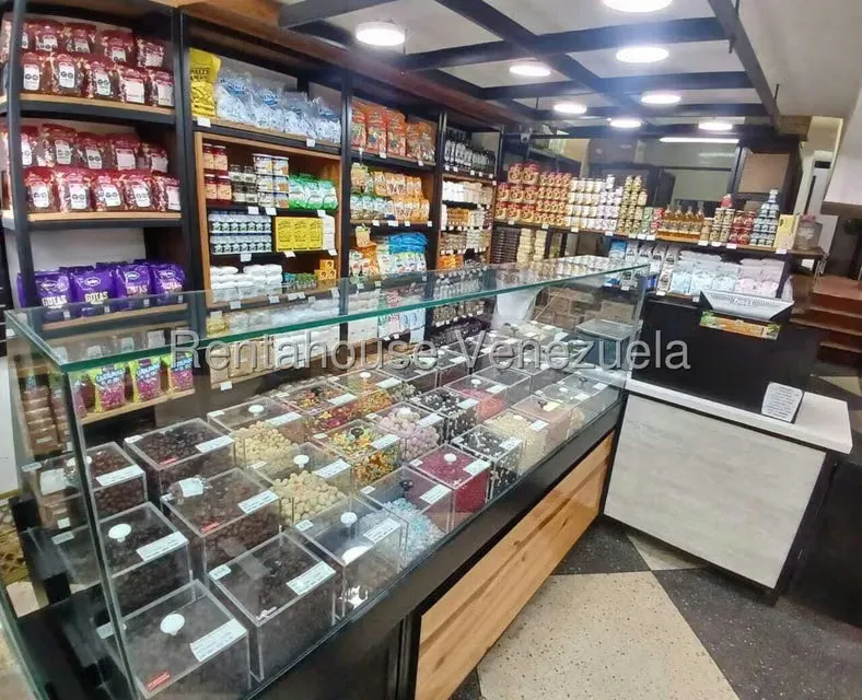 Local Comercial en Alquiler en Parroquia La Candelaria, Distrito Metropolitano - 30