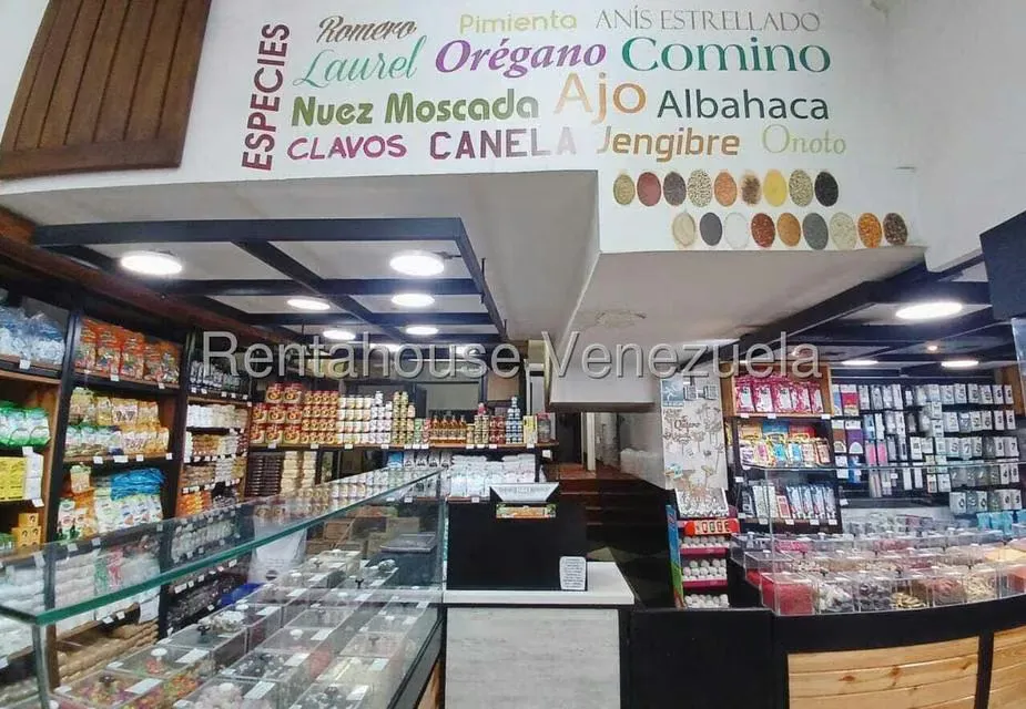 Local Comercial en Alquiler en Parroquia La Candelaria, Distrito Metropolitano - 31