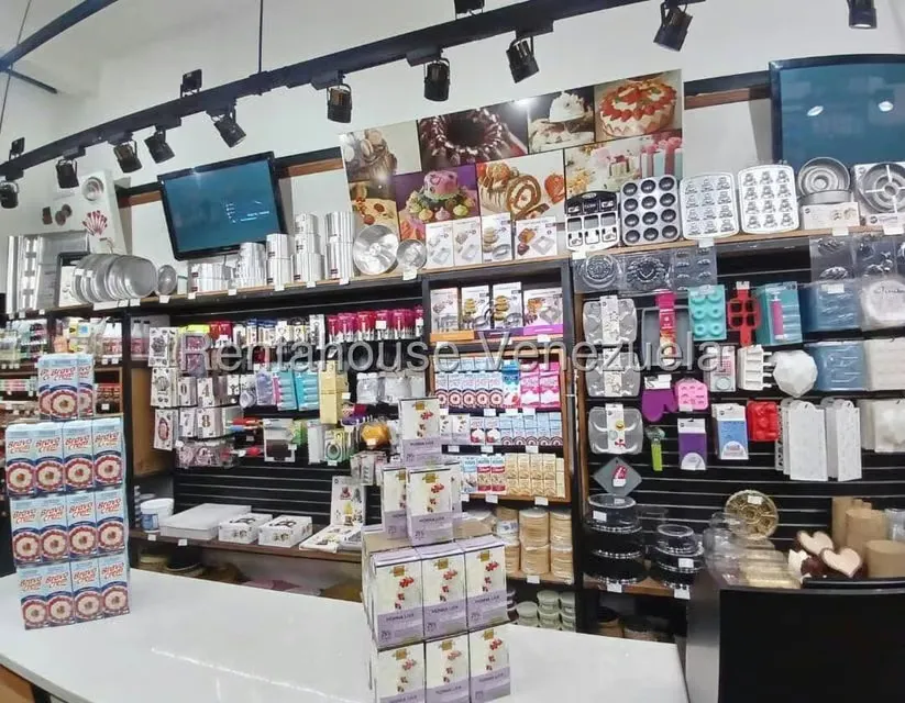 Local Comercial en Alquiler en Parroquia La Candelaria, Distrito Metropolitano - 6