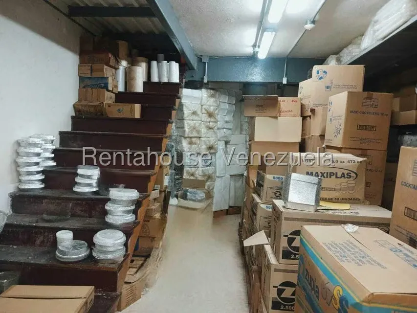 Local Comercial en Alquiler en Parroquia La Candelaria, Distrito Metropolitano - 59