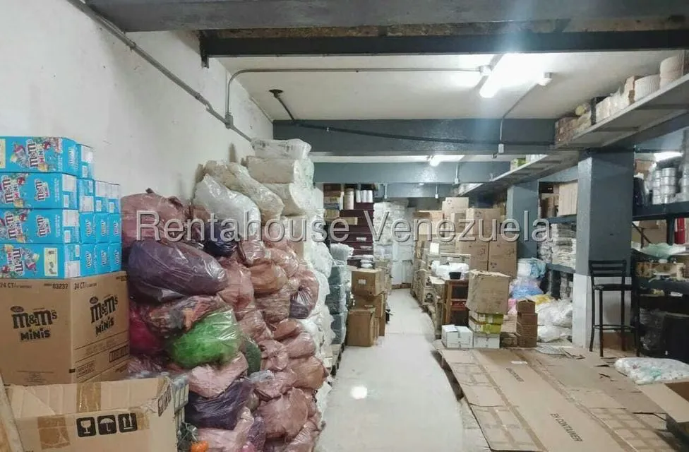 Local Comercial en Alquiler en Parroquia La Candelaria, Distrito Metropolitano - 61