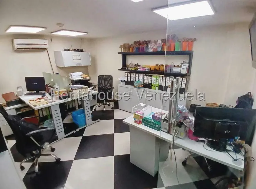 Local Comercial en Alquiler en Parroquia La Candelaria, Distrito Metropolitano - 64