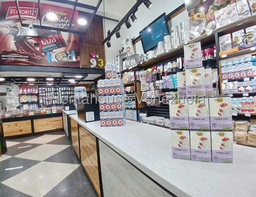Local Comercial en Alquiler en Parroquia La Candelaria, Distrito Metropolitano - 8