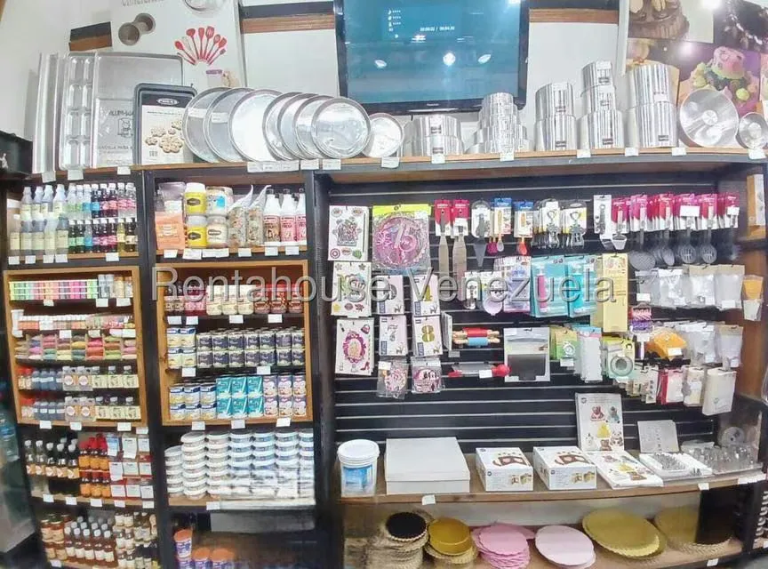 Local Comercial en Alquiler en Parroquia La Candelaria, Distrito Metropolitano - 9