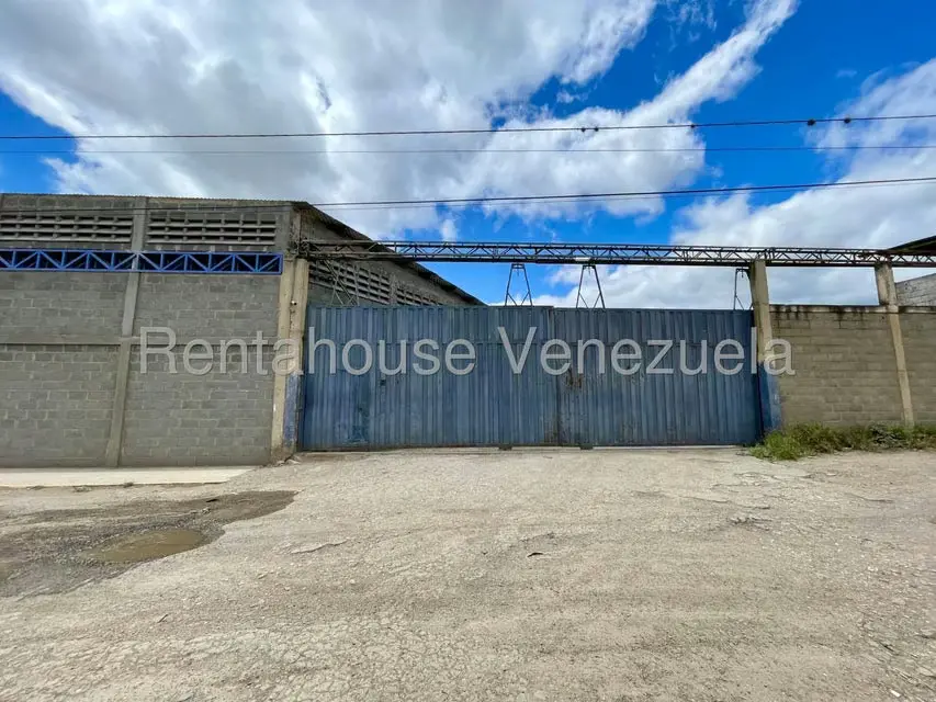 Local Comercial en Venta en Parroquia Juan de Villegas, Lara