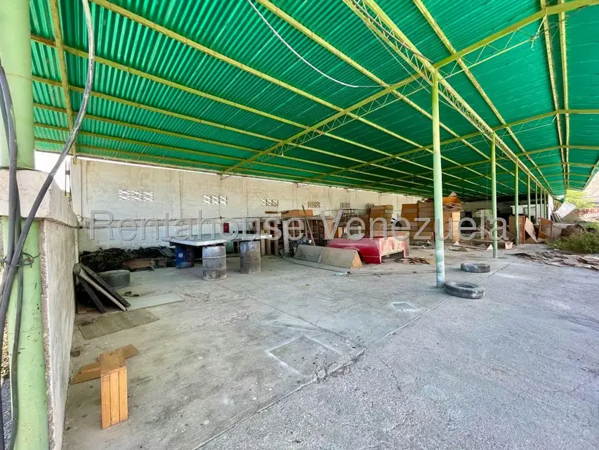 Local Comercial en Venta en Parroquia Juan de Villegas, Lara - 11