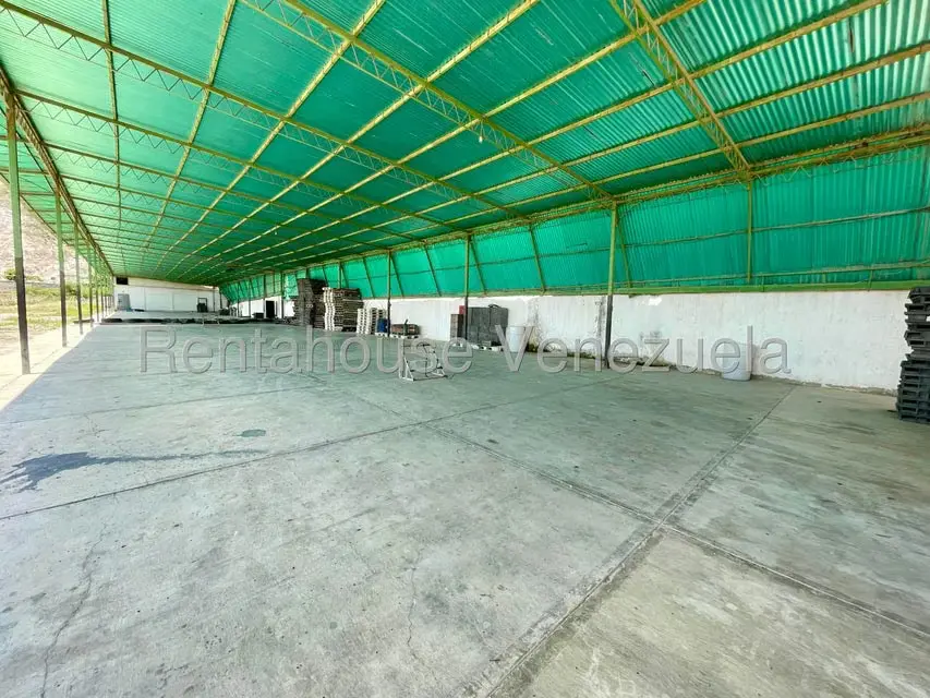 Local Comercial en Venta en Parroquia Juan de Villegas, Lara - 12