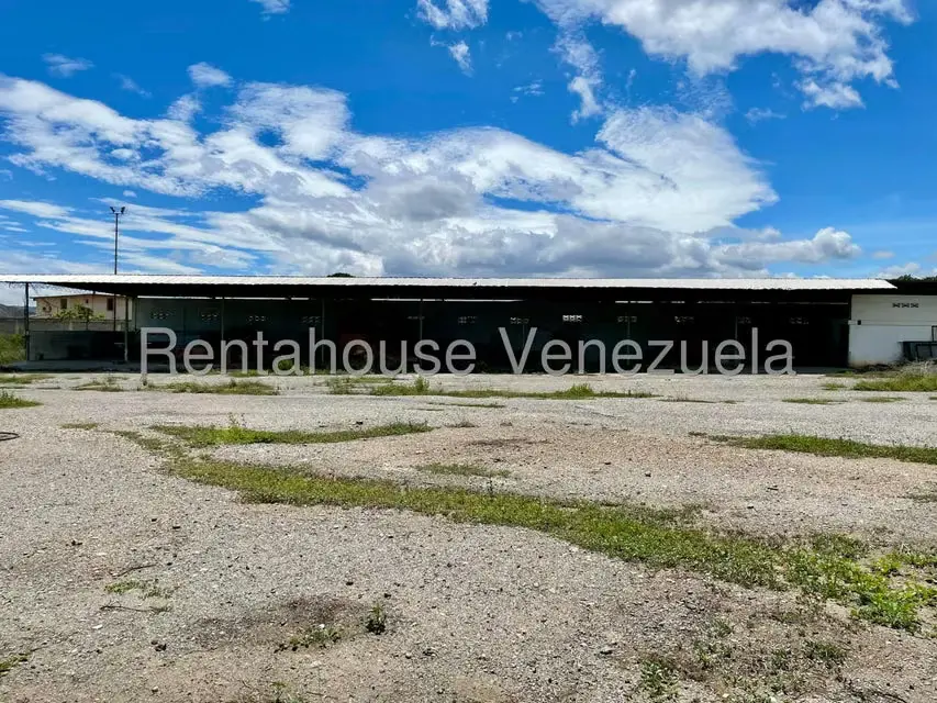 Local Comercial en Venta en Parroquia Juan de Villegas, Lara - 14