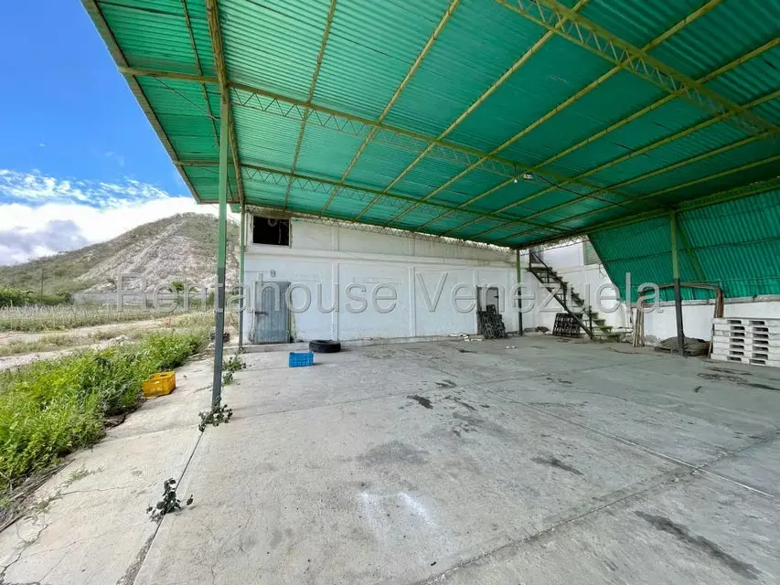 Local Comercial en Venta en Parroquia Juan de Villegas, Lara - 19