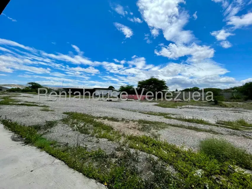 Local Comercial en Venta en Parroquia Juan de Villegas, Lara - 20