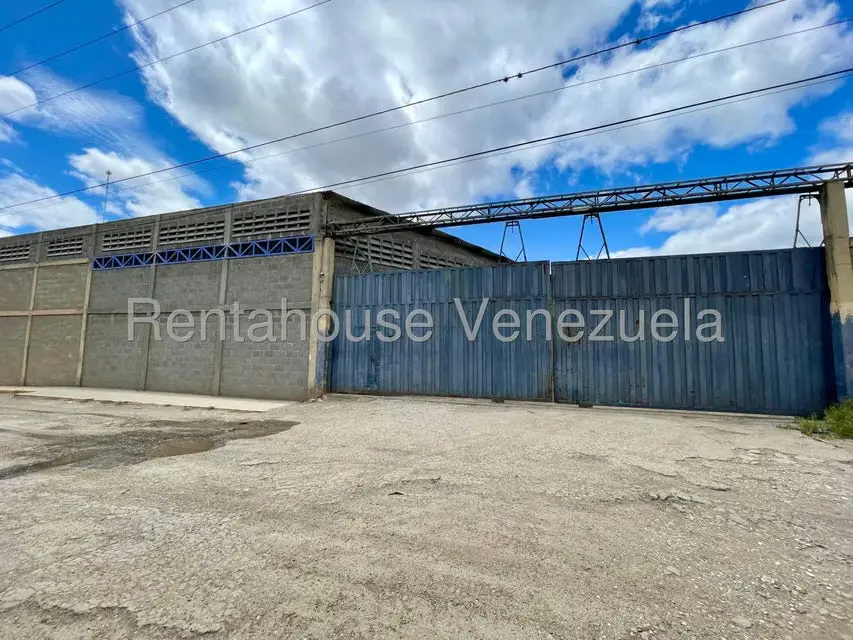 Local Comercial en Venta en Parroquia Juan de Villegas, Lara - 21
