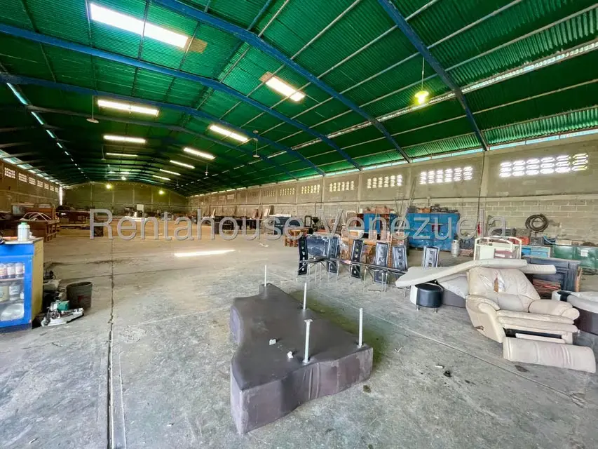 Local Comercial en Venta en Parroquia Juan de Villegas, Lara - 22