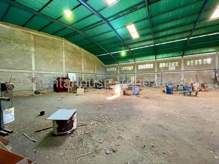 Local Comercial en Venta en Parroquia Juan de Villegas, Lara - 24
