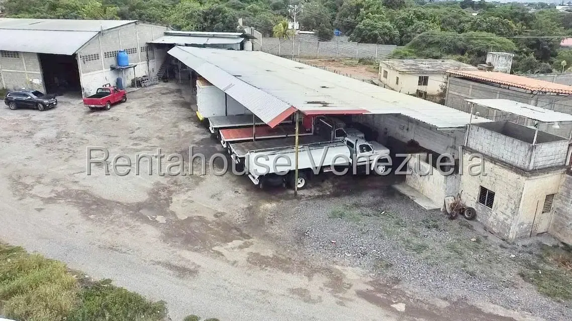 Local Comercial en Venta en Parroquia Juan de Villegas, Lara - 26