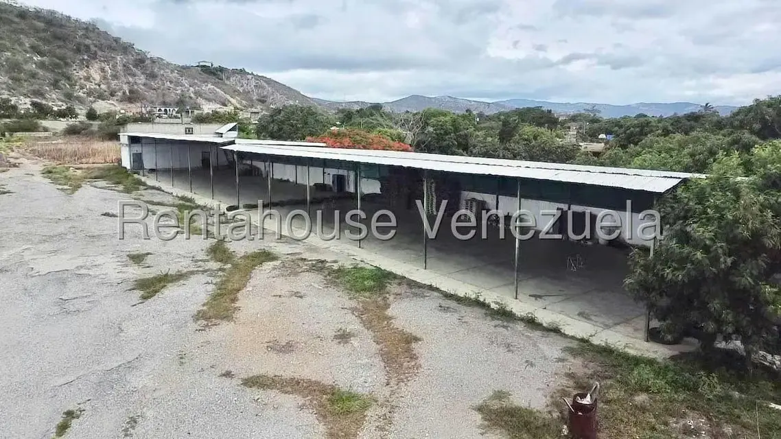 Local Comercial en Venta en Parroquia Juan de Villegas, Lara - 34