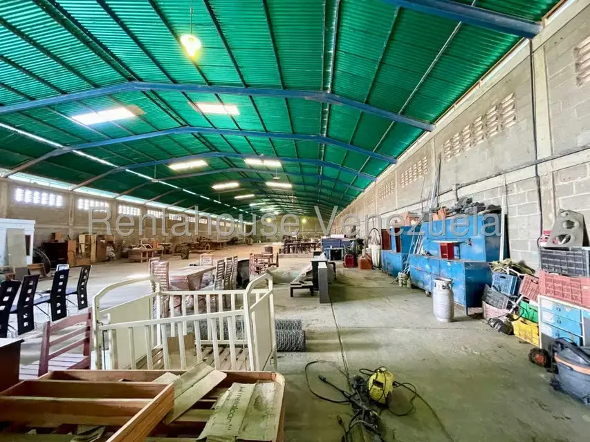 Local Comercial en Venta en Parroquia Juan de Villegas, Lara - 5