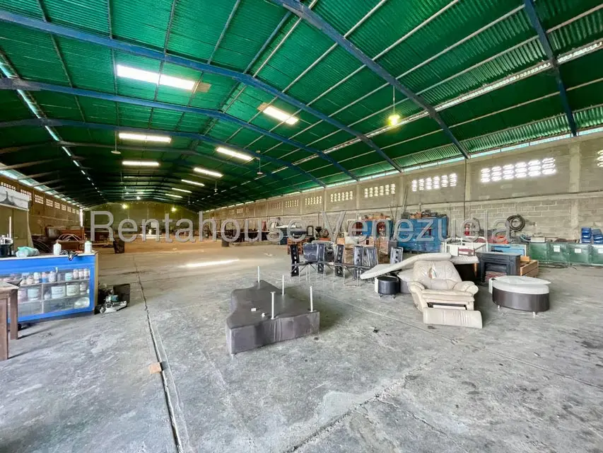 Local Comercial en Venta en Parroquia Juan de Villegas, Lara - 6