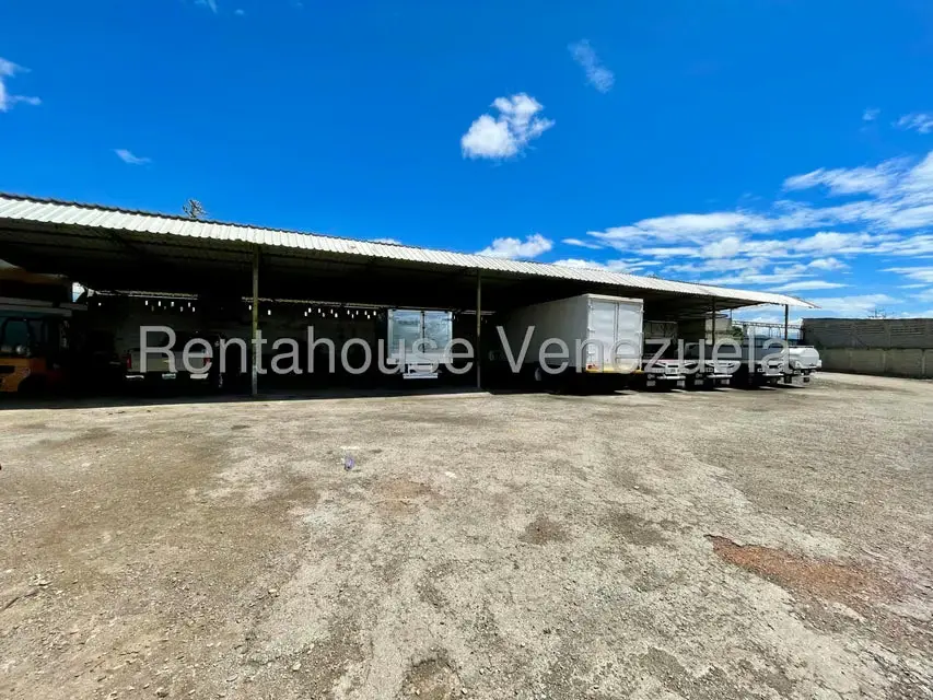 Local Comercial en Venta en Parroquia Juan de Villegas, Lara - 7