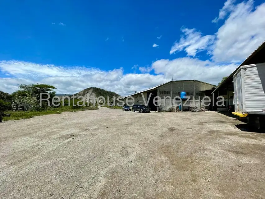 Local Comercial en Venta en Parroquia Juan de Villegas, Lara - 8