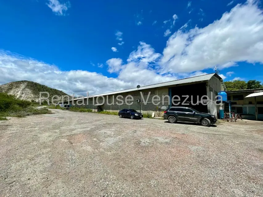 Local Comercial en Venta en Parroquia Juan de Villegas, Lara - 9
