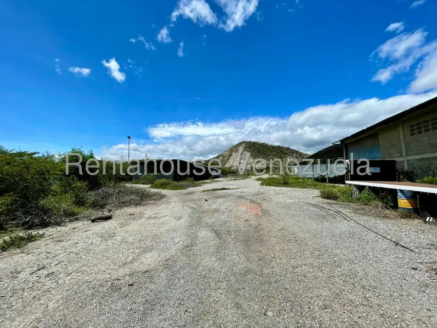 Local Comercial en Venta en Parroquia Juan de Villegas, Lara - 10