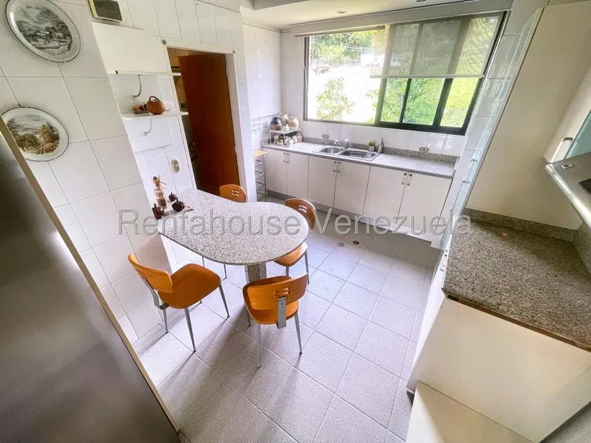 Apartamento (1 Nivel) en Alquiler en La Union, Distrito Metropolitano - 11