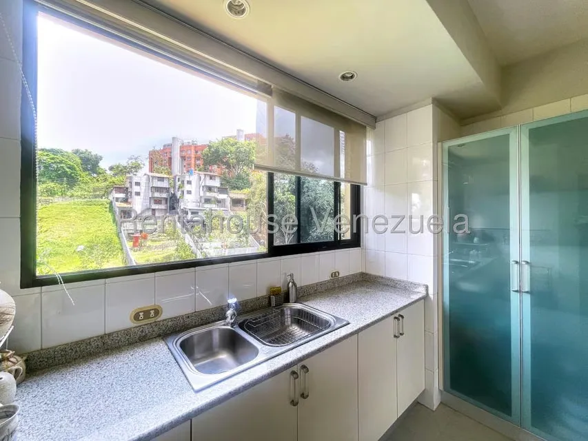 Apartamento (1 Nivel) en Alquiler en La Union, Distrito Metropolitano - 12