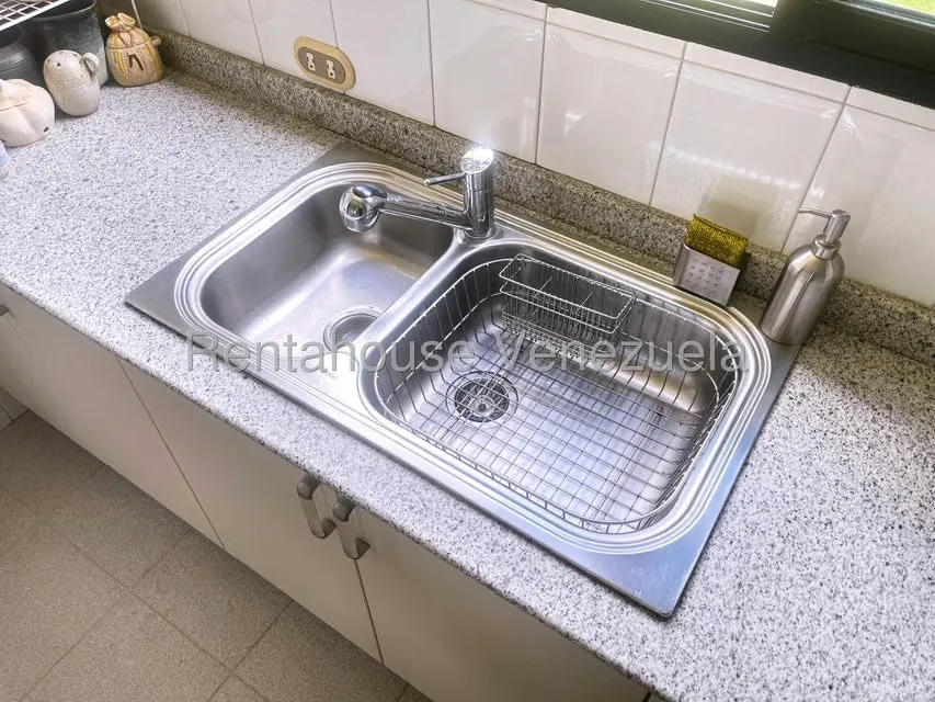 Apartamento (1 Nivel) en Alquiler en La Union, Distrito Metropolitano - 14