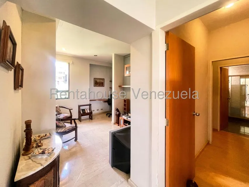 Apartamento (1 Nivel) en Alquiler en La Union, Distrito Metropolitano - 18