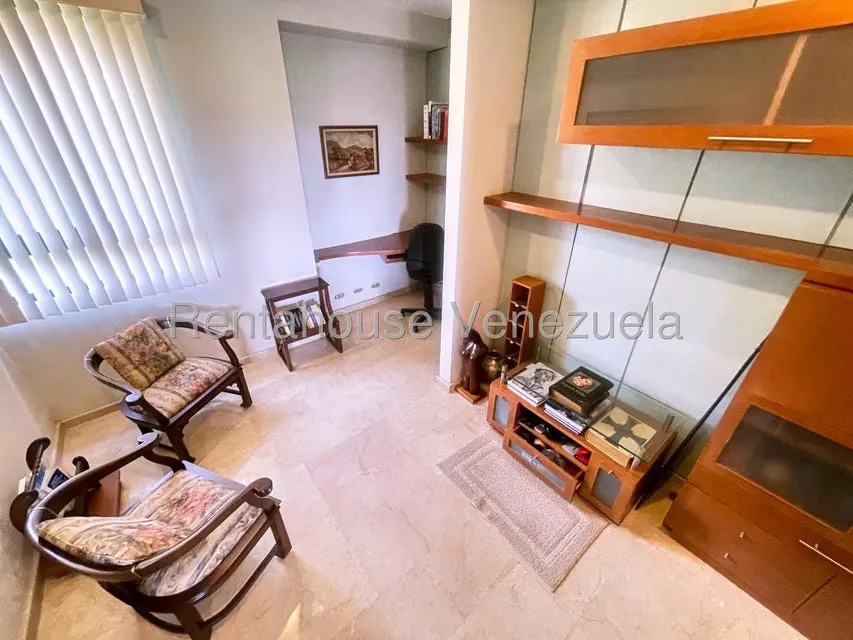 Apartamento (1 Nivel) en Alquiler en La Union, Distrito Metropolitano - 19