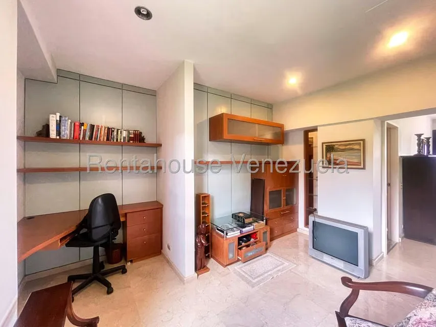 Apartamento (1 Nivel) en Alquiler en La Union, Distrito Metropolitano - 20