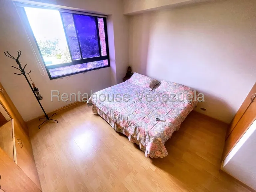 Apartamento (1 Nivel) en Alquiler en La Union, Distrito Metropolitano - 23
