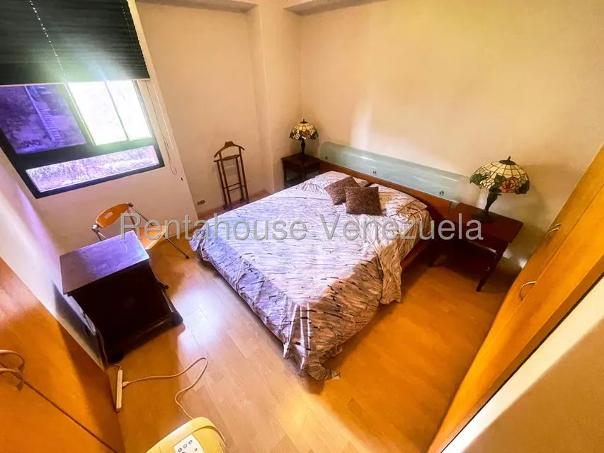 Apartamento (1 Nivel) en Alquiler en La Union, Distrito Metropolitano - 30