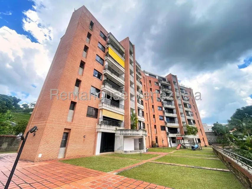 Apartamento (1 Nivel) en Alquiler en La Union, Distrito Metropolitano - 40
