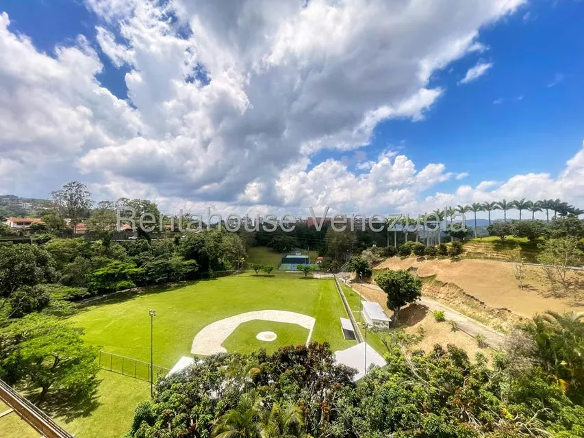 Apartamento (1 Nivel) en Alquiler en La Union, Distrito Metropolitano - 6