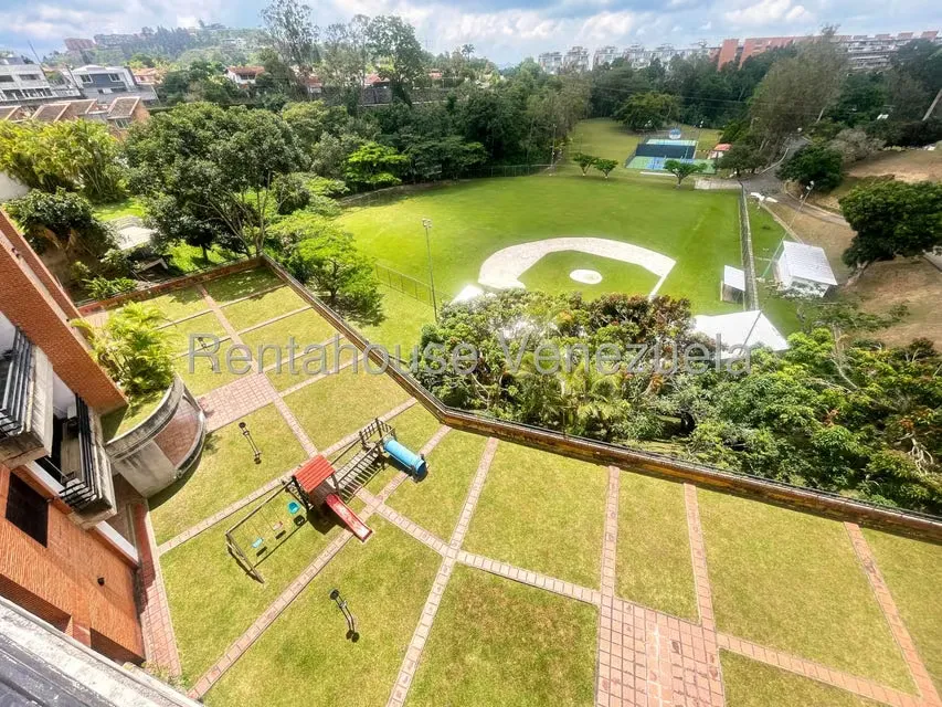 Apartamento (1 Nivel) en Alquiler en La Union, Distrito Metropolitano - 7