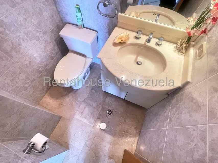 Apartamento (1 Nivel) en Alquiler en La Union, Distrito Metropolitano - 9