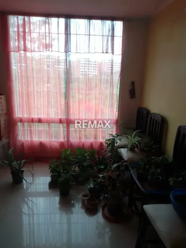 Venta Apartamento 77 Mtrs2, Piso 3, Terrazas Altos de San Pedro, Guarenas Edo. Miranda - 11