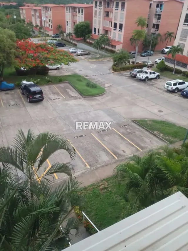 Venta Apartamento 77 Mtrs2, Piso 3, Terrazas Altos de San Pedro, Guarenas Edo. Miranda - 19